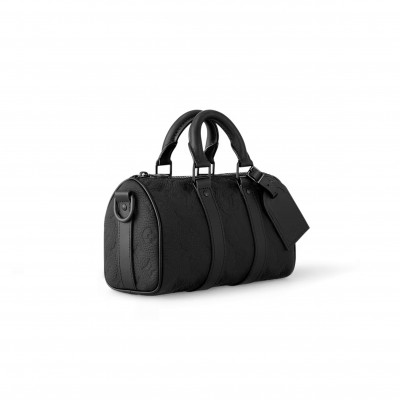 LOUIS VUITTON KEEPALL BANDOULIÈRE 25 M20900 (25*15*11cm)